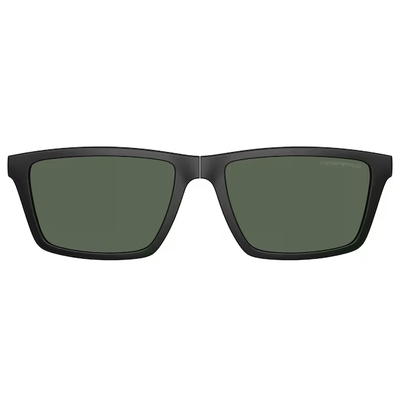Emporio Armani EA4189C Clip On Sunglasses